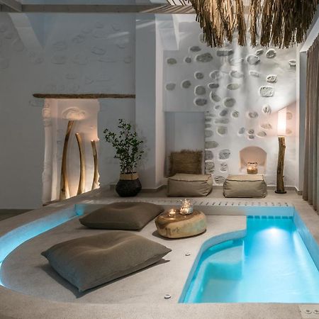 Aphrodite Luxury Apartment Astypalaia Luaran gambar