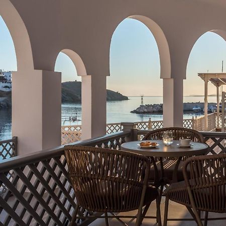 Aphrodite Luxury Apartment Astypalaia Luaran gambar