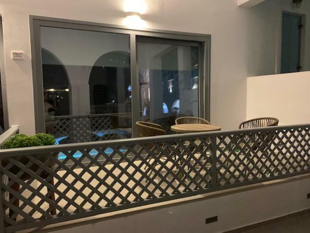 Aphrodite Luxury Apartment Astypalaia Luaran gambar