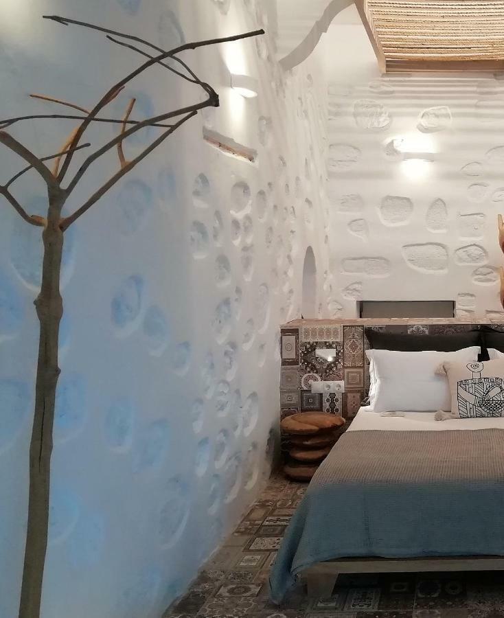 Aphrodite Luxury Apartment Astypalaia Luaran gambar