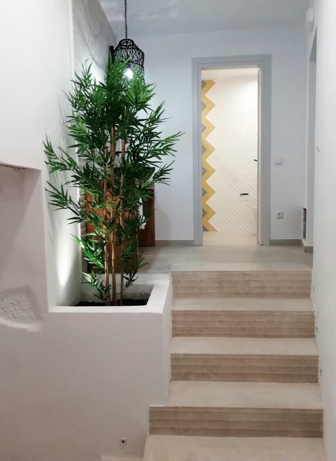 Aphrodite Luxury Apartment Astypalaia Luaran gambar