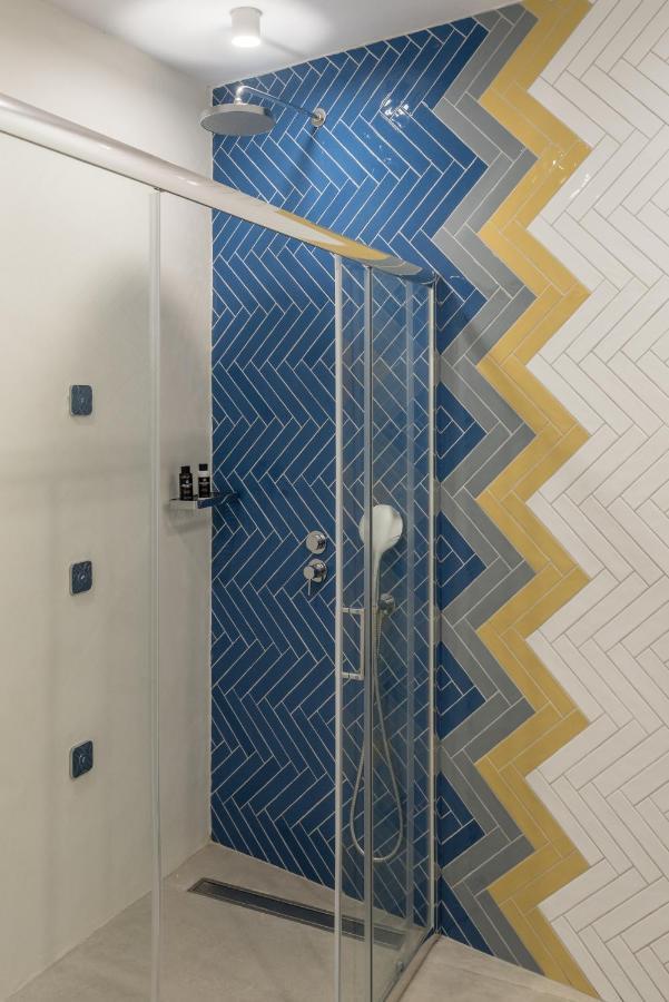 Aphrodite Luxury Apartment Astypalaia Luaran gambar