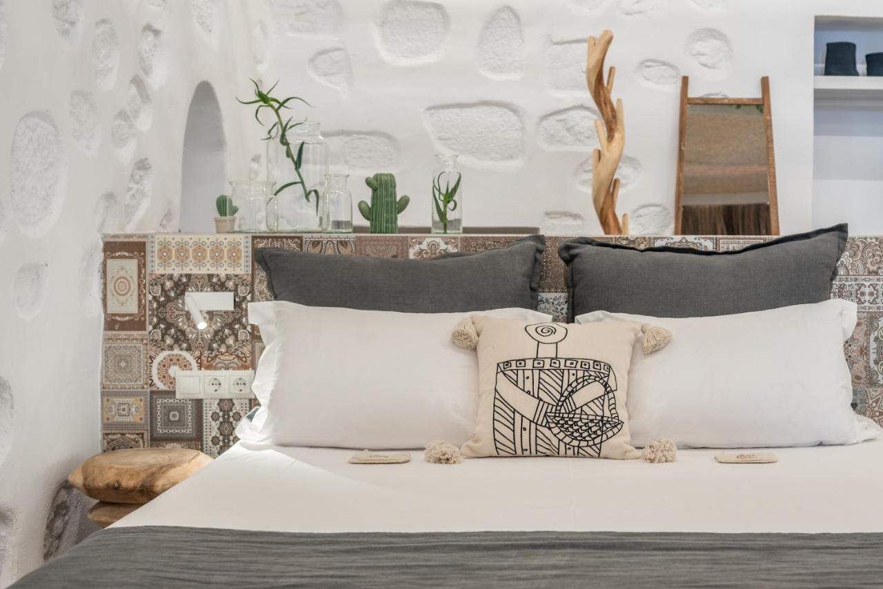 Aphrodite Luxury Apartment Astypalaia Luaran gambar